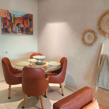 Prestigia Marrakech Golf 'Dar Cheryana' Marrakesh Bagian luar foto