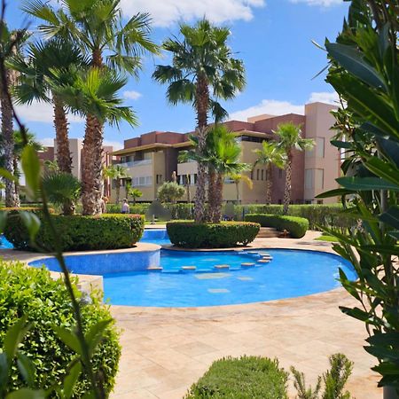 Prestigia Marrakech Golf 'Dar Cheryana' Marrakesh Bagian luar foto