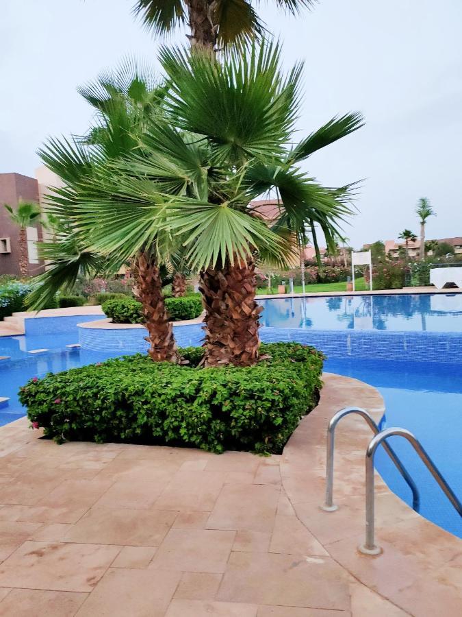 Prestigia Marrakech Golf 'Dar Cheryana' Marrakesh Bagian luar foto