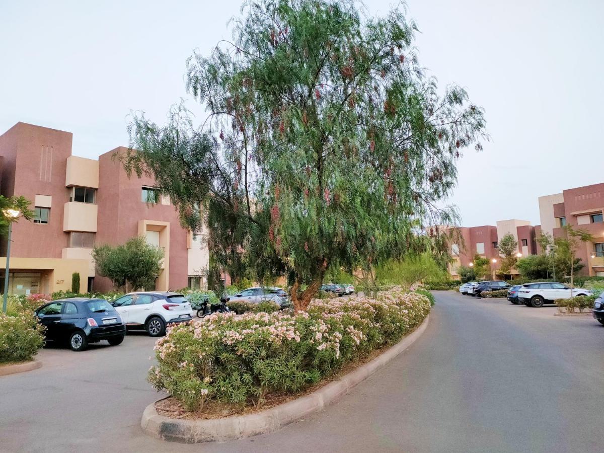 Prestigia Marrakech Golf 'Dar Cheryana' Marrakesh Bagian luar foto