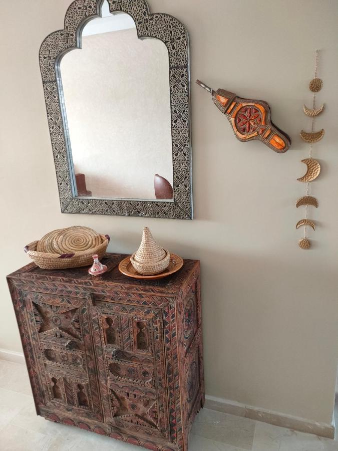 Prestigia Marrakech Golf 'Dar Cheryana' Marrakesh Bagian luar foto