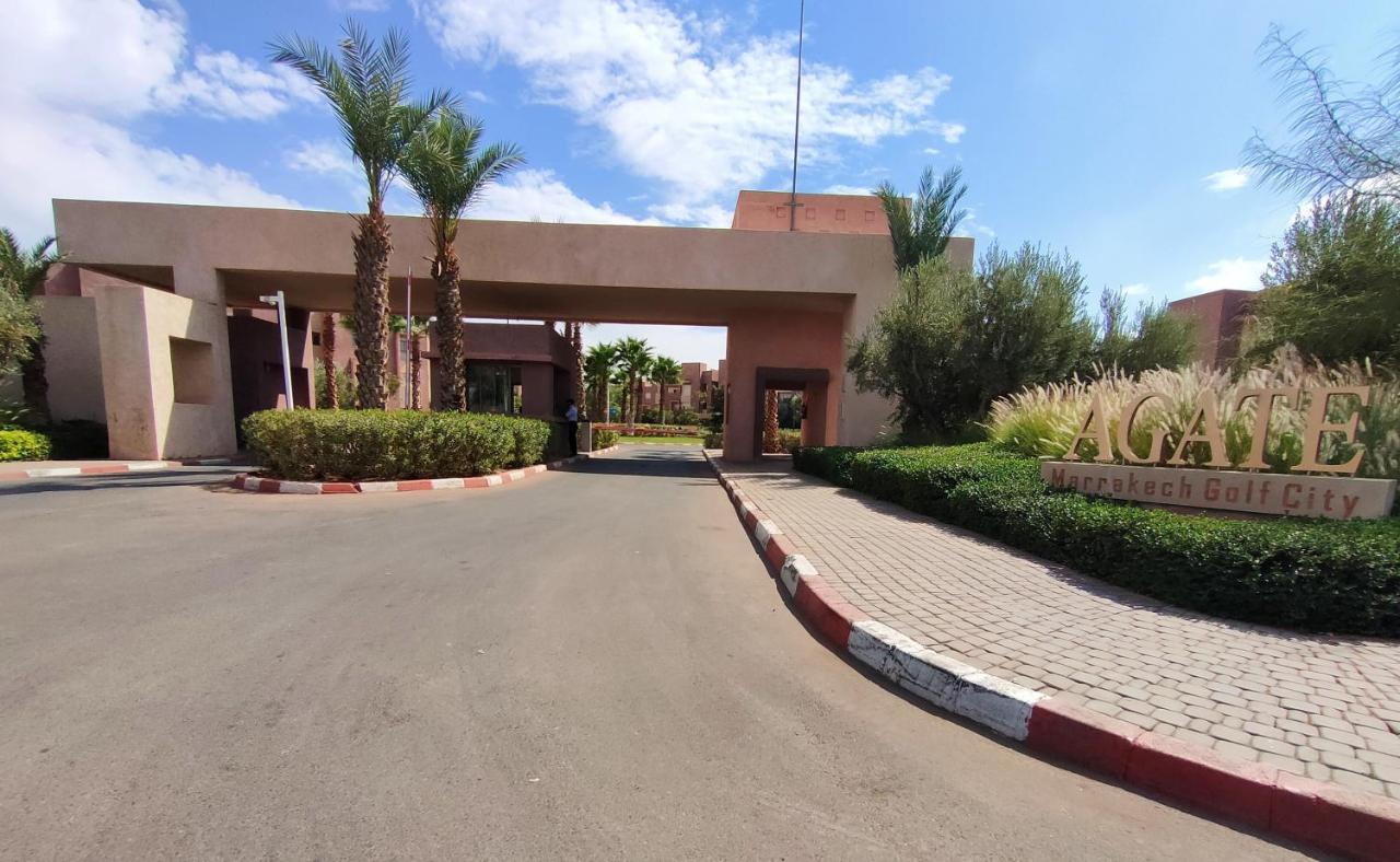 Prestigia Marrakech Golf 'Dar Cheryana' Marrakesh Bagian luar foto