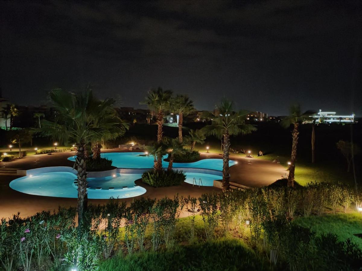 Prestigia Marrakech Golf 'Dar Cheryana' Marrakesh Bagian luar foto