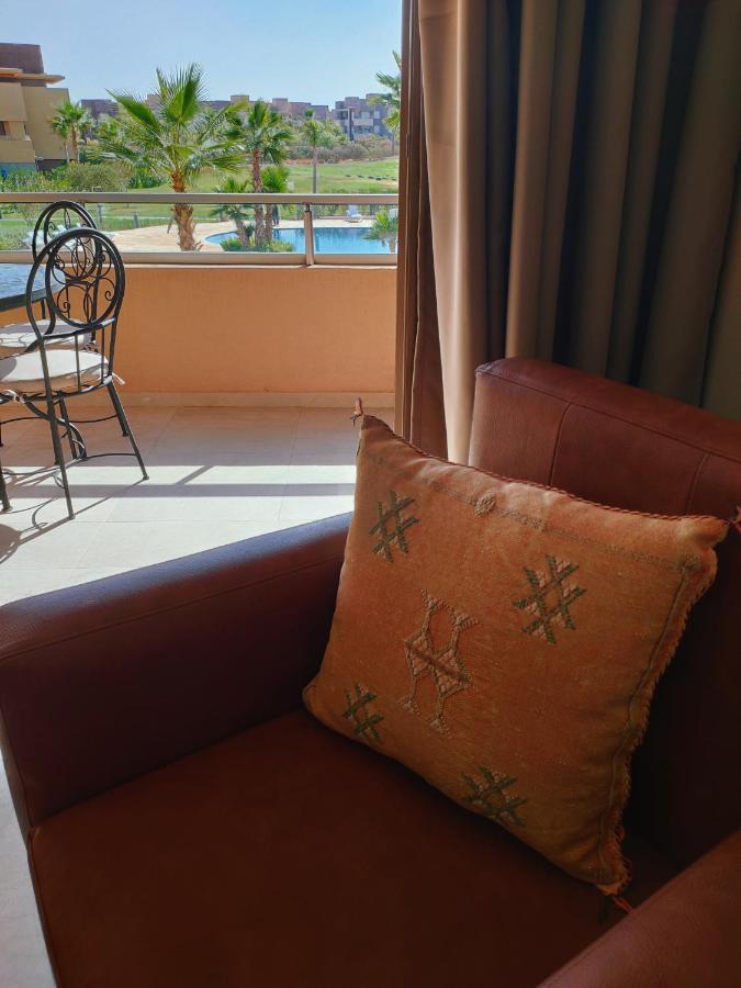 Prestigia Marrakech Golf 'Dar Cheryana' Marrakesh Bagian luar foto