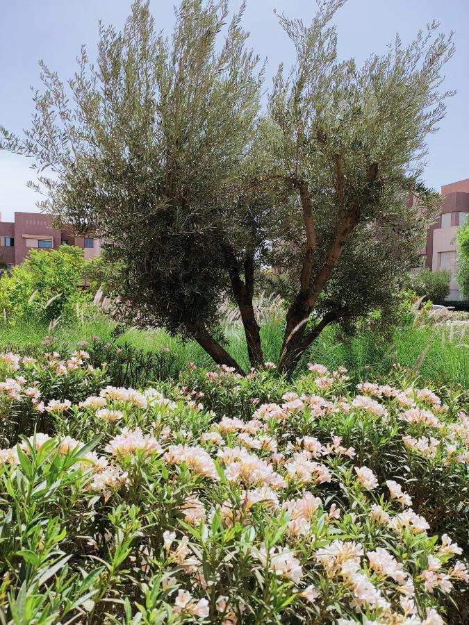 Prestigia Marrakech Golf 'Dar Cheryana' Marrakesh Bagian luar foto