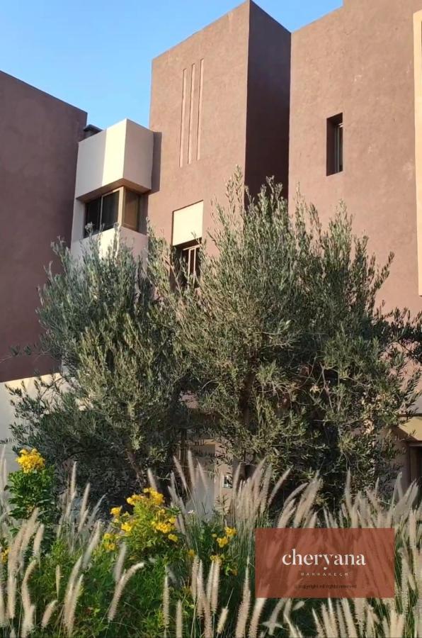 Prestigia Marrakech Golf 'Dar Cheryana' Marrakesh Bagian luar foto