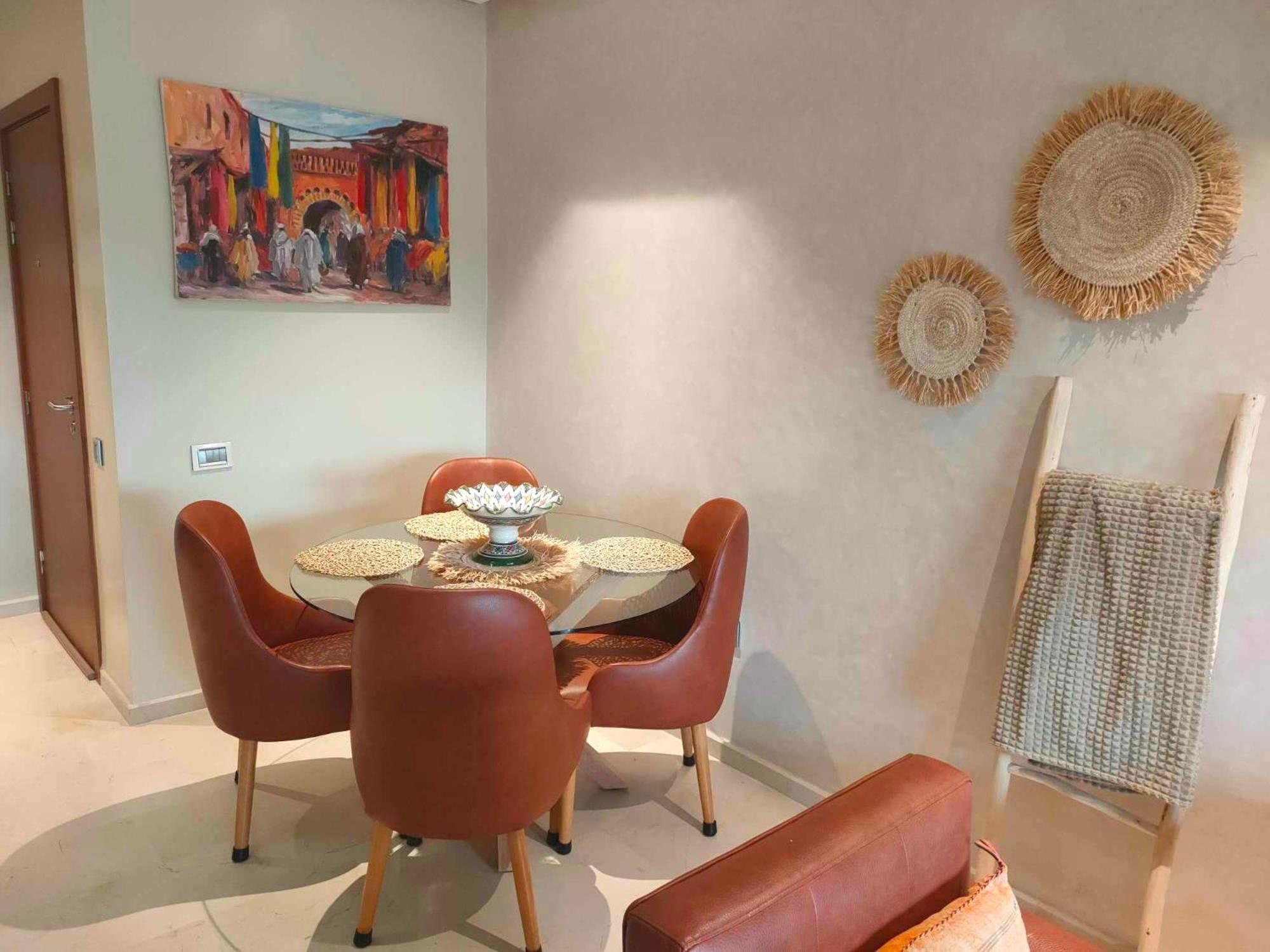 Prestigia Marrakech Golf 'Dar Cheryana' Marrakesh Bagian luar foto