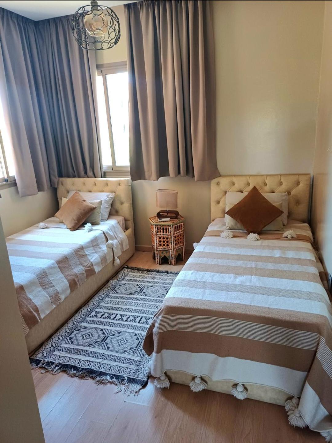 Prestigia Marrakech Golf 'Dar Cheryana' Marrakesh Bagian luar foto