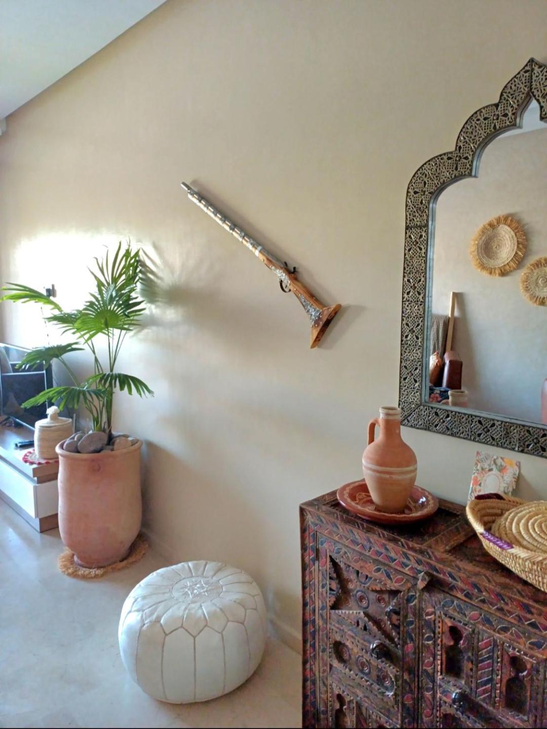 Prestigia Marrakech Golf 'Dar Cheryana' Marrakesh Bagian luar foto